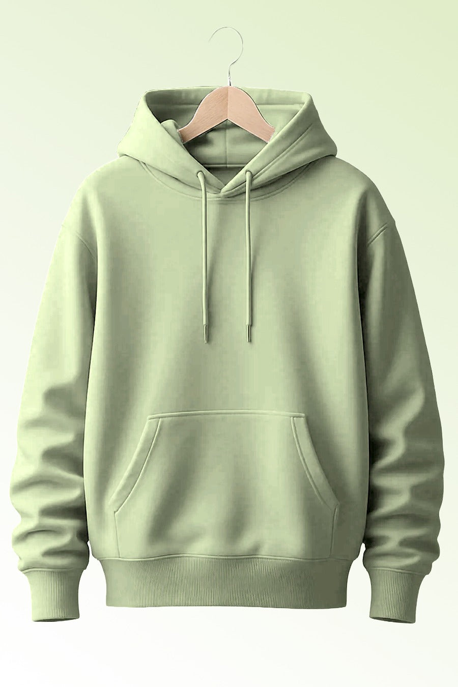 Men Pista Hoodie for Winter (C-1)